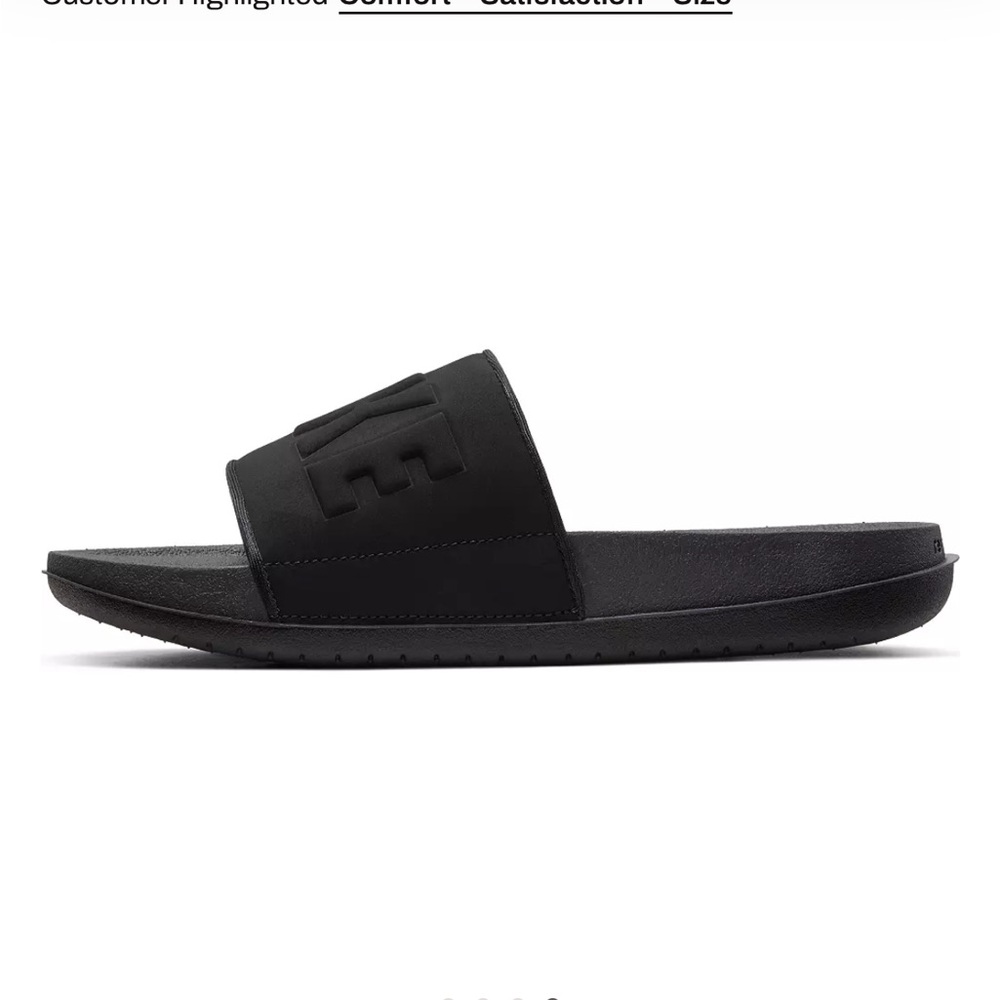 Nike Women's Offcourt Slides - Picture 2 of 11